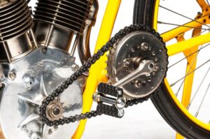 Cyclone Pedals